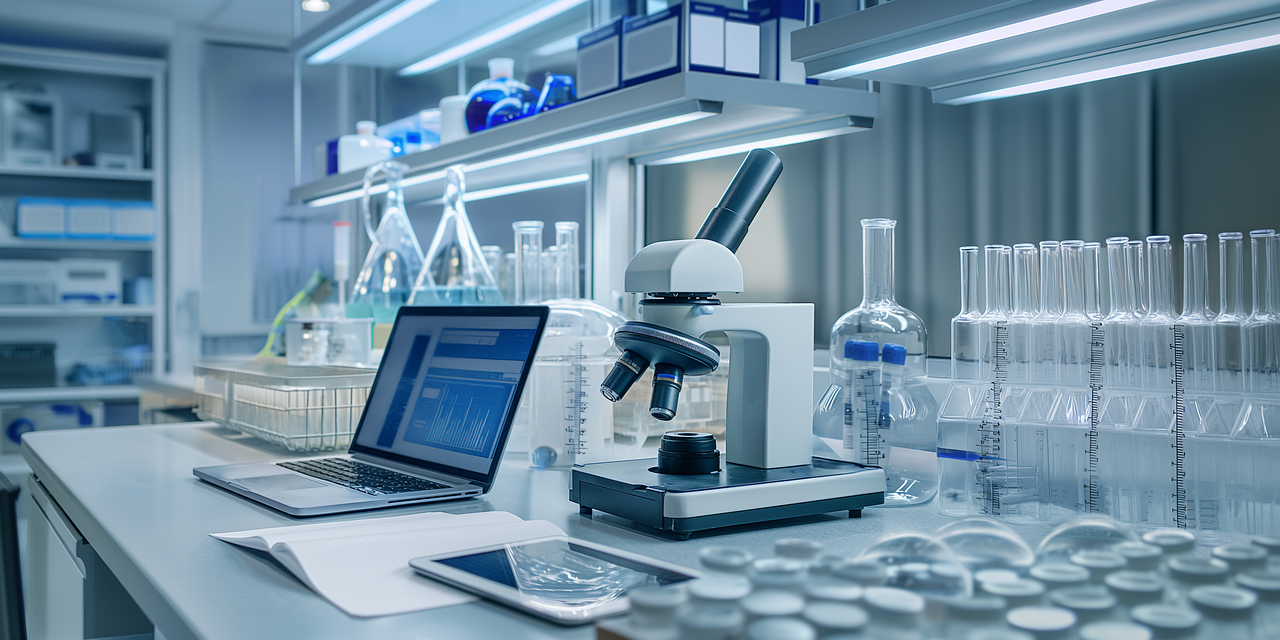 Nanomedicine: Where Medicine Meets the Molecular Frontier