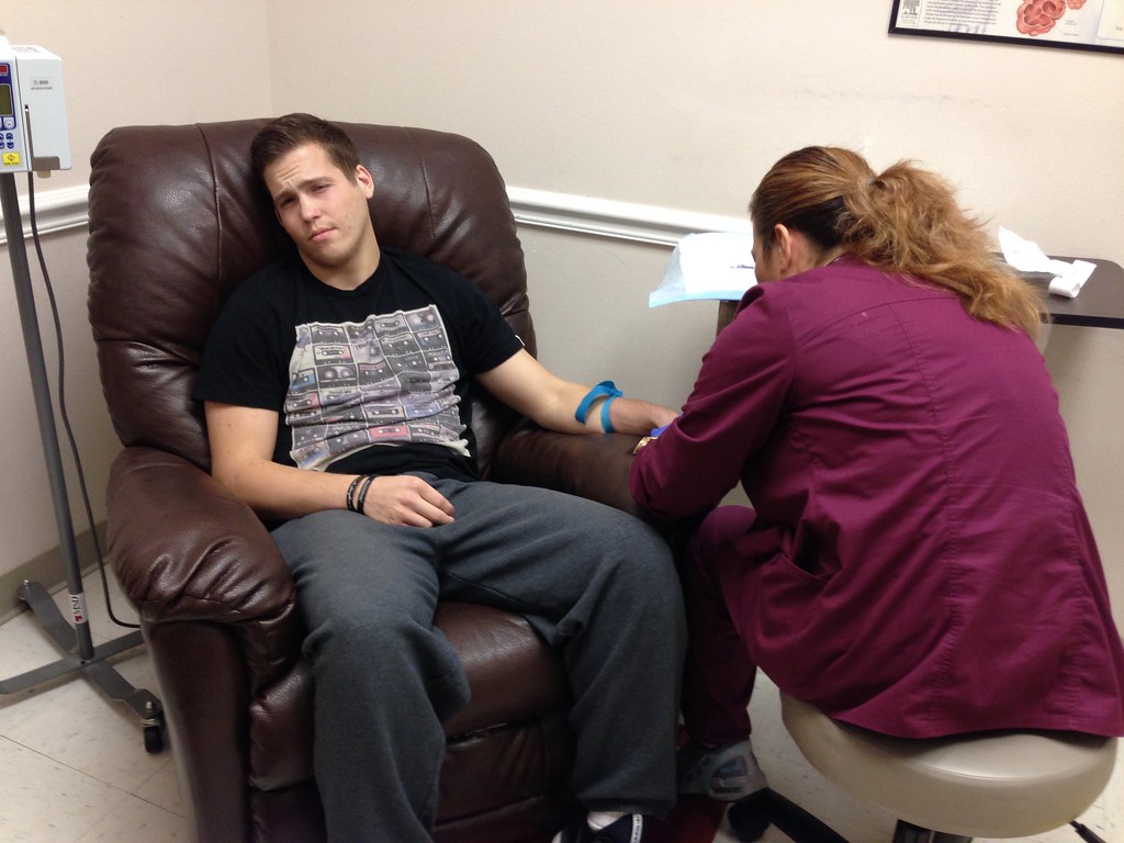 Immunotherapy: Harnessing the Body’s Own Power to Fight Disease