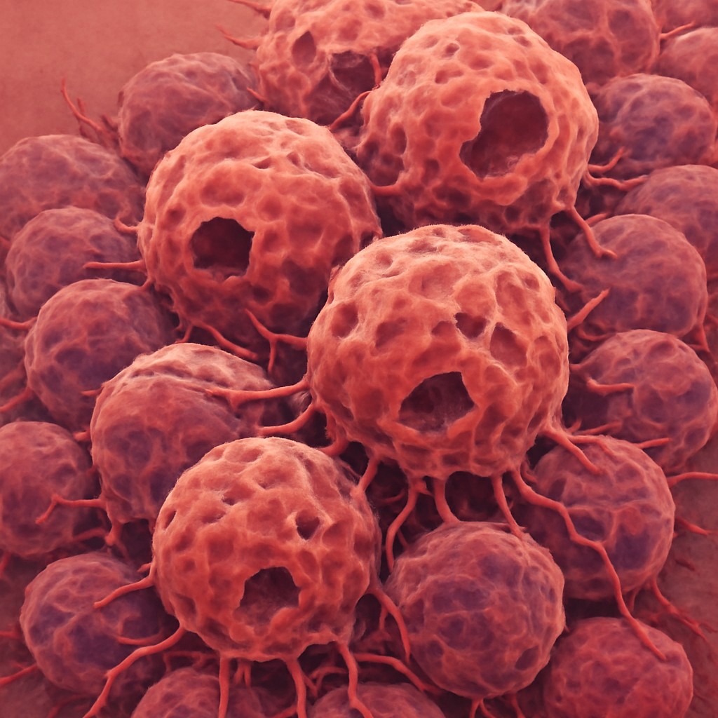 Carcinogenesis Explained: What Everyone Should Know About Cancer