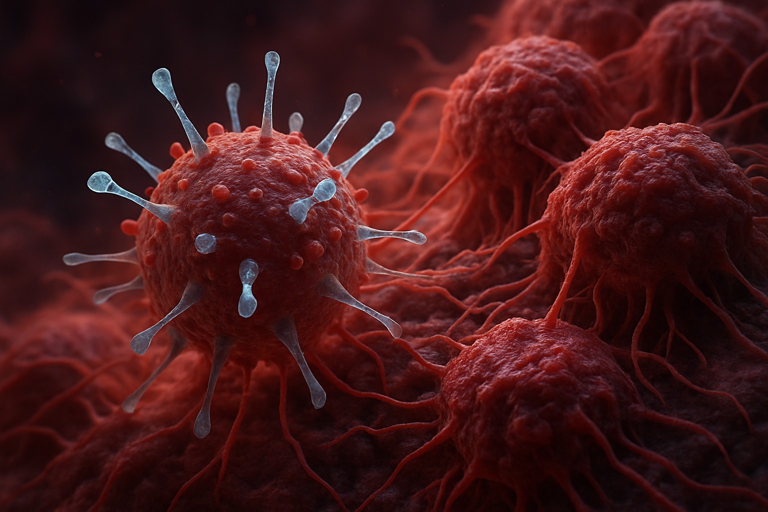 Oncolytic Viruses: Viruses as Cancer Killers