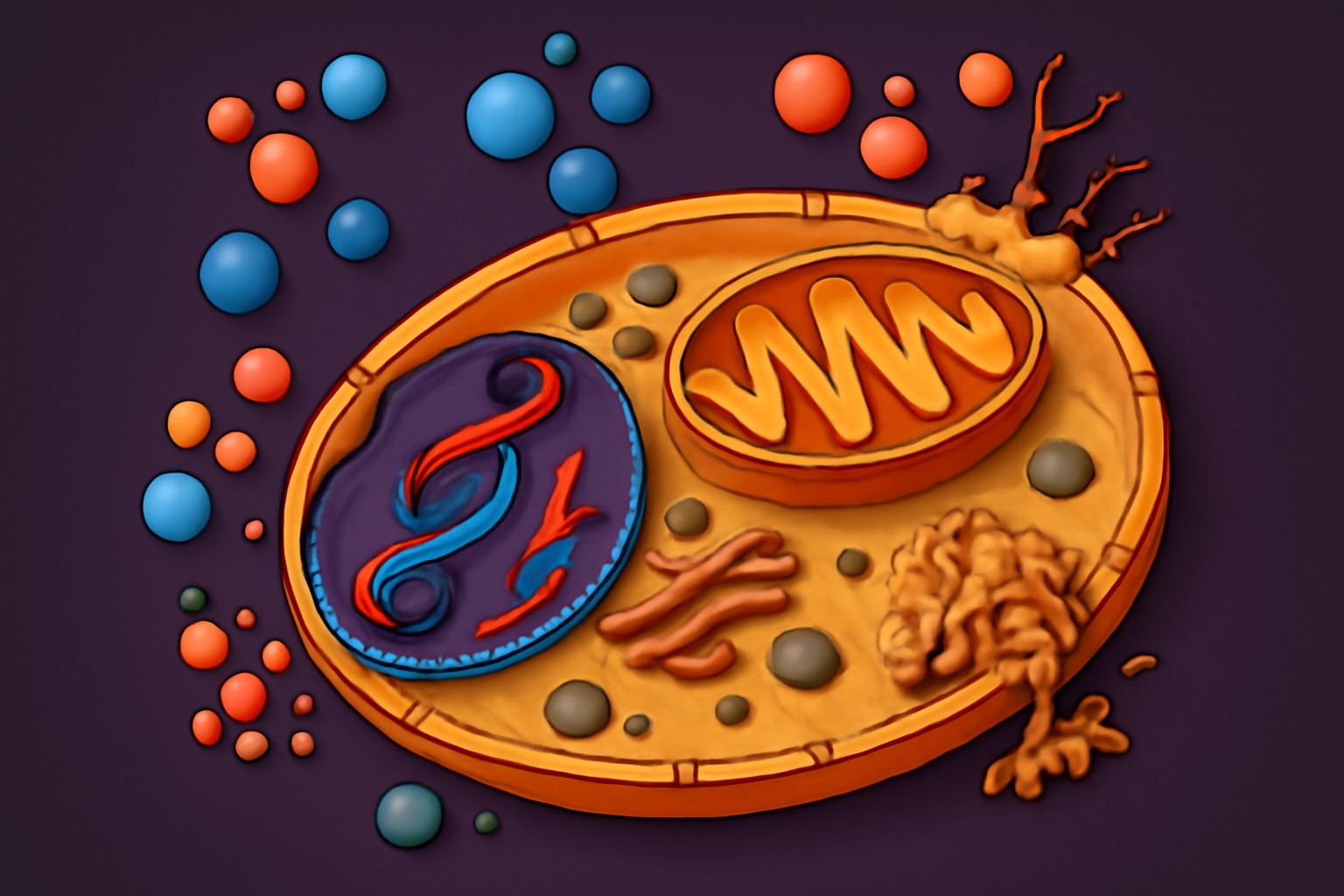 The Double-Edged Sword: Understanding Reactive Oxygen Species and Oxidative Stress