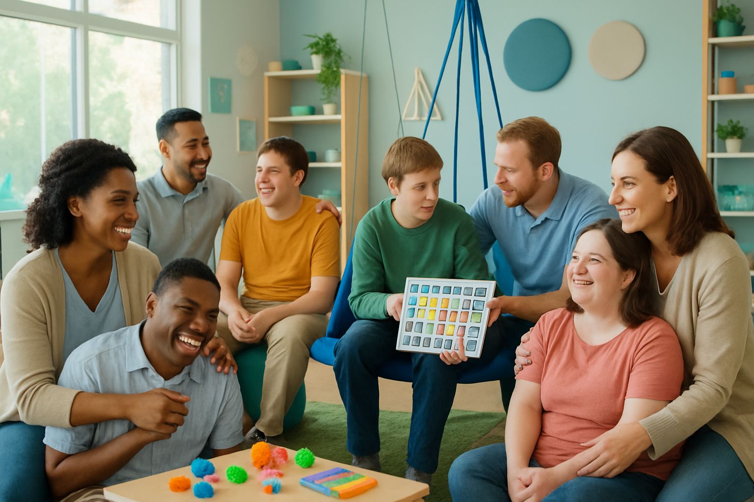 Autism Spectrum Disorder: The Diversity Within Neurodiversity