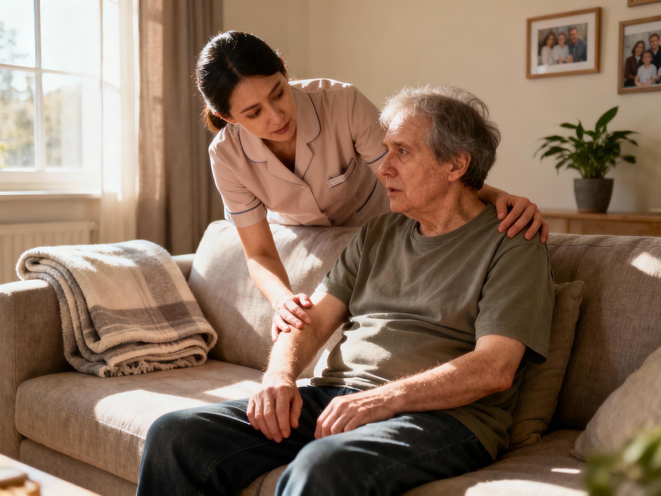 Huntington’s Disease: A Genetic Tragedy of the Brain