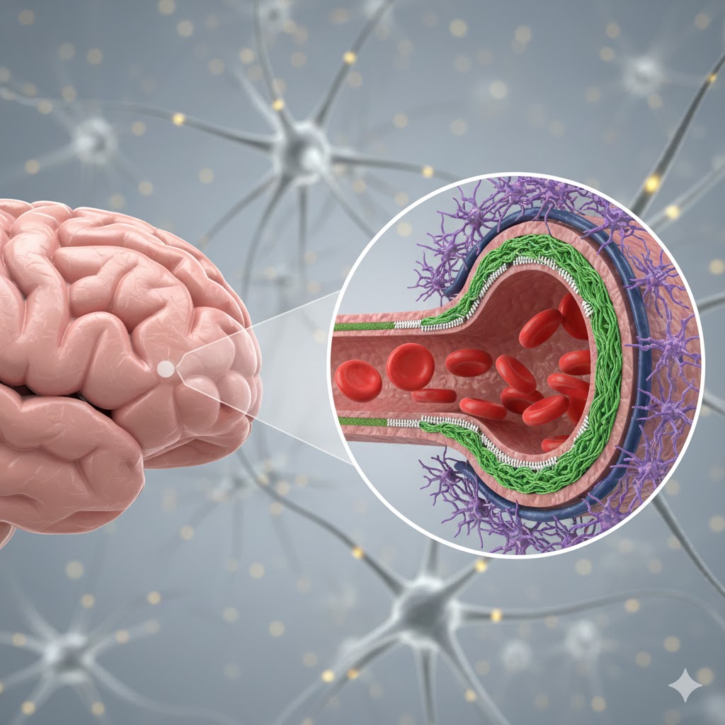 Blood-Brain Barrier