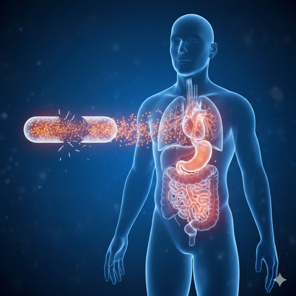 Drug Delivery: Principles, Importance, and Advances in Therapeutic Administration