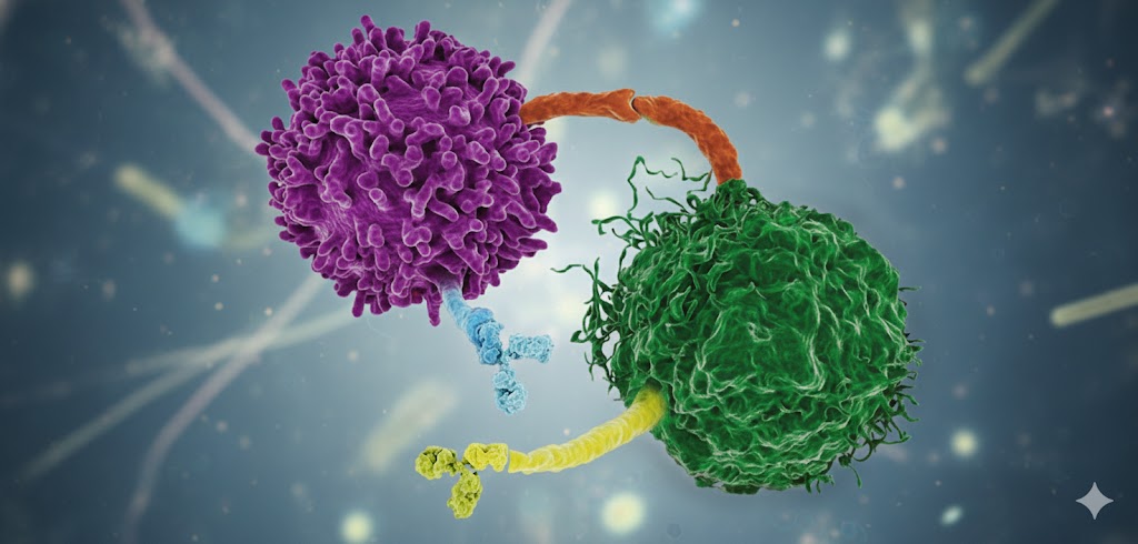 Immune Checkpoint Inhibitors: Unleashing the Body’s Natural Cancer Fighters
