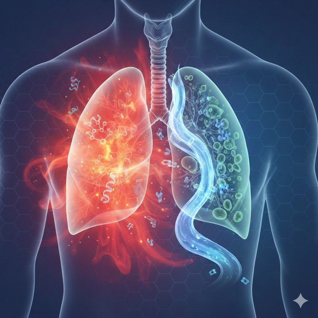 Acute Respiratory Distress Syndrome (ARDS)