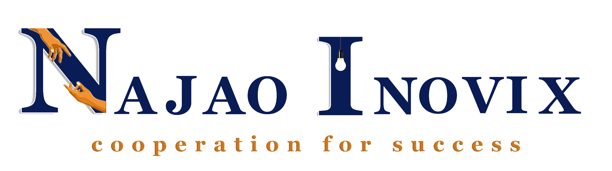 Najao Inovix Full Logo